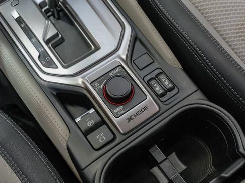Used 2024 Subaru Forester Premium AWD/4WD image 37