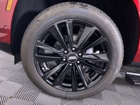 New 2026 Cadillac Escalade Sport w/ Touring Package AWD/4WD image 17