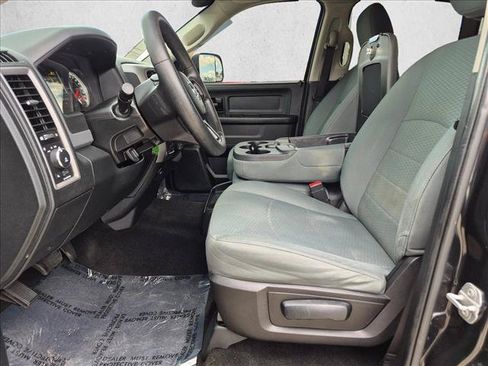 Used 2015 RAM 1500 Express AWD/4WD image 15