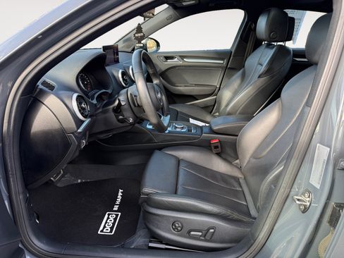 Used 2020 Audi A3 2.0T Premium w/ Final Edition Package image 10