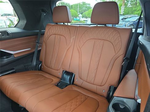 Certified 2024 BMW ALPINA XB7 AWD/4WD image 9
