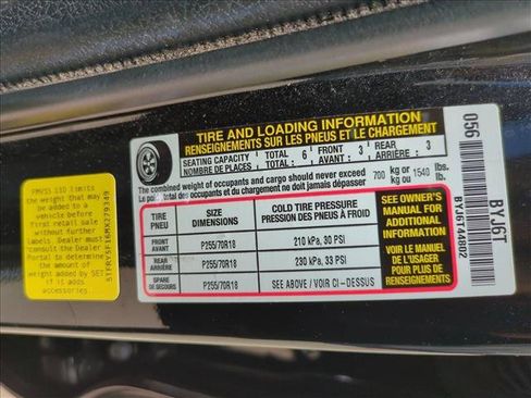 Used 2021 Toyota Tundra SR RWD image 14