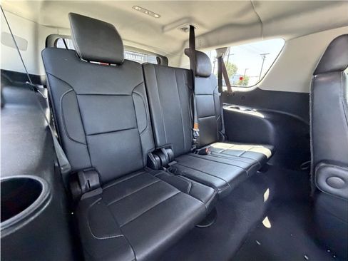 Used 2020 Chevrolet Suburban LT w/ Max Trailering Package RWD image 31