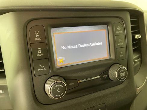 New 2024 RAM 5500 Tradesman w/ Chrome Appearance Group image 23