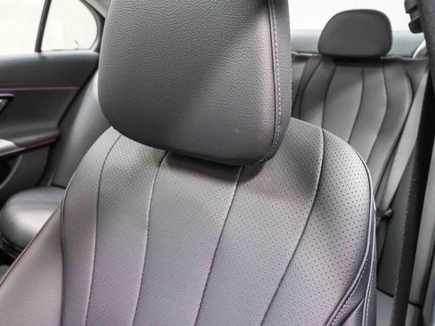 Certified 2026 Mercedes-Benz E 350 Sedan image 20