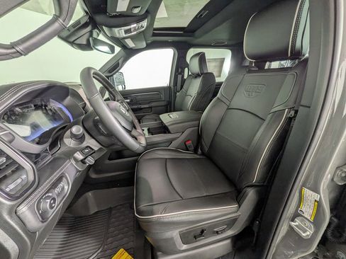 New 2026 RAM 2500 Power Wagon image 15