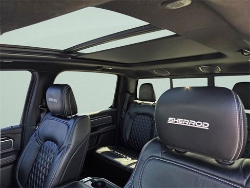 Certified 2022 RAM 1500 Big Horn image 27