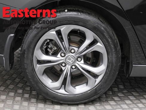 Used 2024 Honda Accord EX image 30