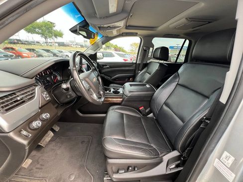 Used 2019 Chevrolet Tahoe LT AWD/4WD image 19