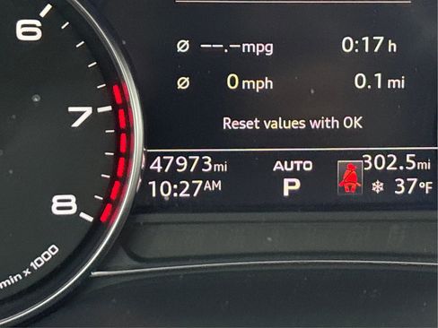 Used 2020 Audi A6 2.0T Premium w/ Convenience Package image 48