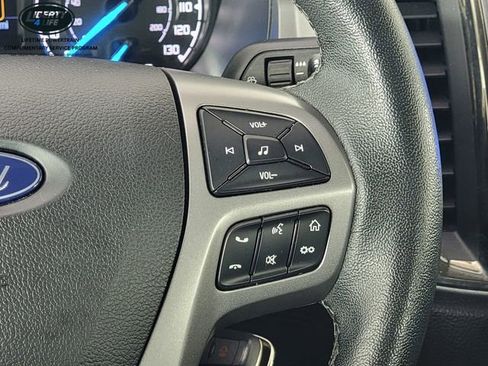 Used 2021 Ford Ranger XLT w/ Equipment Group 301A Mid AWD/4WD image 27