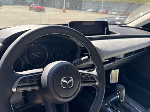 New 2026 MAZDA CX-30 Aire Edition AWD/4WD image 3