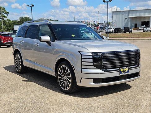 New 2026 Hyundai Palisade Calligraphy image 3