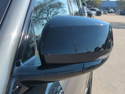 Used 2022 Jeep Grand Cherokee Altitude image 13