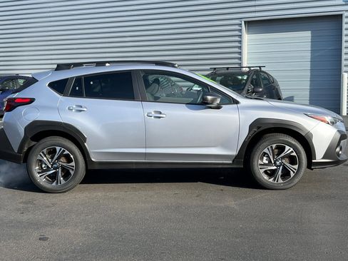 New 2025 Subaru Crosstrek 2.5i Premium image 3