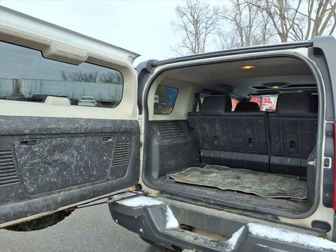 Used 2006 HUMMER H3 image 8