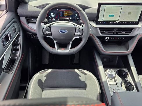 New 2026 Ford Explorer ST image 13
