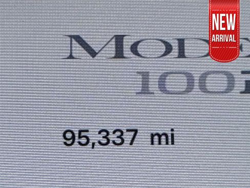 Used 2017 Tesla Model X 100D image 13