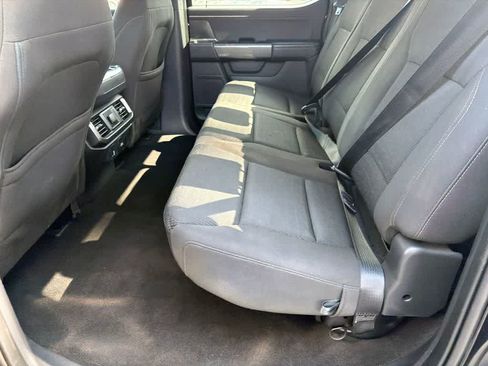 Used 2023 Ford F150 XLT w/ Equipment Group 302A High AWD/4WD image 17