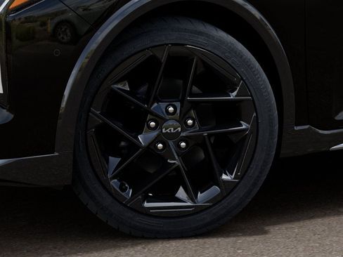 New 2026 Kia K4 GT-Line Turbo FWD image 10