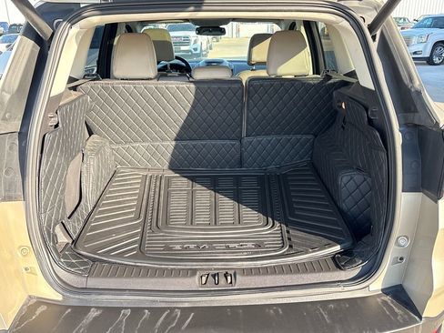 Used 2017 Ford Escape Titanium w/ Equipment Group 301A image 46