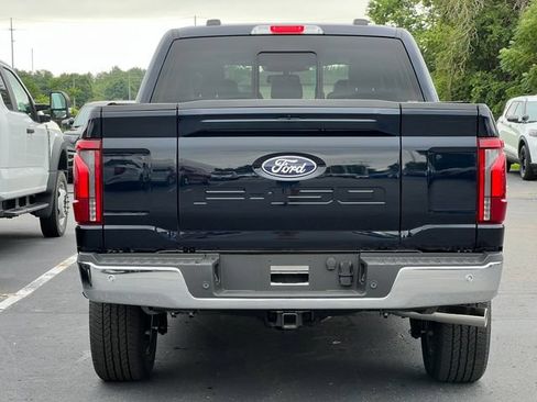 New 2026 Ford F150 Lariat w/ Equipment Group 502A High AWD/4WD image 63