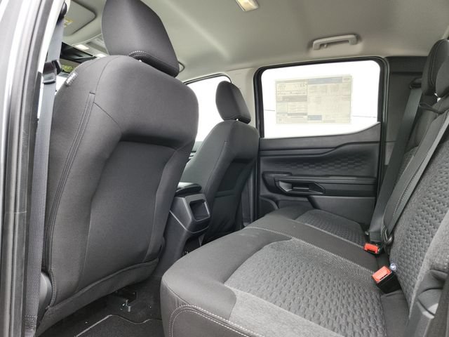 New 2026 Ford Ranger XLT w/ Trailer Tow Package RWD image 21