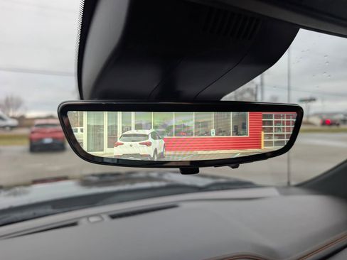 Certified 2025 GMC Sierra 1500 AT4 w/ Technology Package image 20