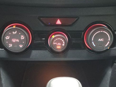 Used 2023 Subaru Impreza Premium image 21