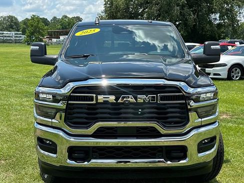 New 2025 RAM 2500 Big Horn image 2