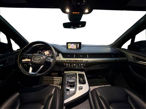 Used 2019 Audi Q7 2.0T Premium w/ Cold Weather Package image 22