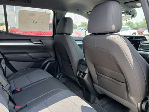 New 2027 GMC Terrain Elevation AWD/4WD image 18
