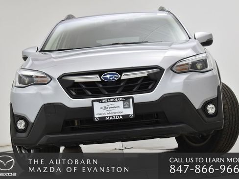 Used 2023 Subaru Crosstrek 2.5i Limited image 5