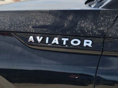 New 2026 Lincoln Aviator Premiere w/ Jet Appearance Package image 11