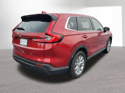 Used 2024 Honda CR-V EX image 13