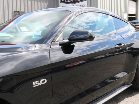 Used 2019 Ford Mustang GT w/ GT Performance Package RWD image 3