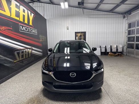 Used 2024 MAZDA CX-30 AWD 2.5 S w/ Select Sport Pkg image 19