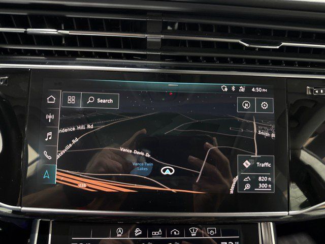 Used 2020 Audi Q8 Prestige AWD/4WD image 75