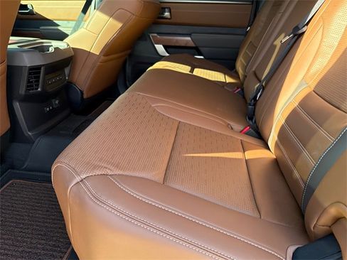 New 2026 Toyota Tundra 1794 Edition image 18