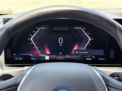 Used 2023 BMW i4 eDrive35 RWD image 25