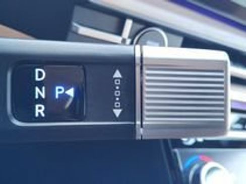 Used 2026 Hyundai Santa Fe Calligraphy FWD image 19