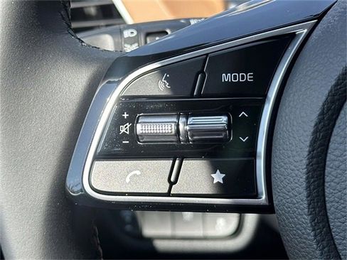 New 2026 Kia Seltos EX w/ EX Sunroof Package image 12