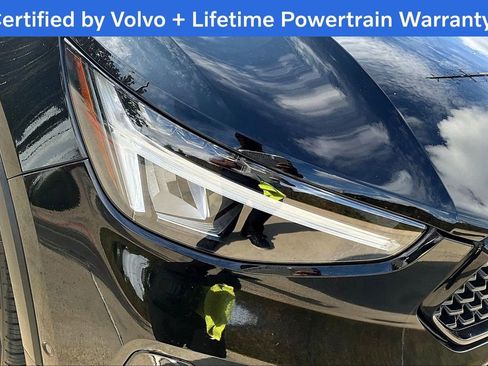 Certified 2023 Volvo XC40 B5 Plus w/ Driver Assist Package image 37