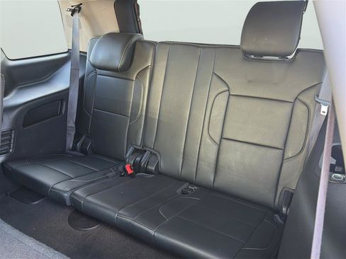 Used 2016 Chevrolet Tahoe LT AWD/4WD image 17