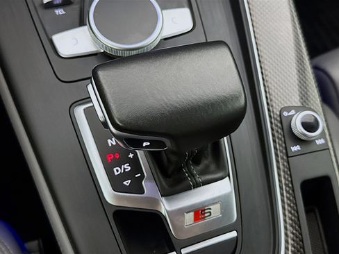 Used 2018 Audi S5 Prestige w/ S Sport Package image 19