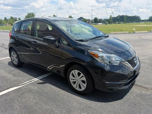 Used 2017 Nissan Versa Note S Plus FWD image 7