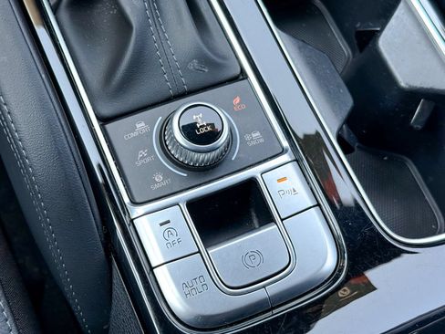 Certified 2024 Kia Telluride EX X-Line AWD/4WD image 27