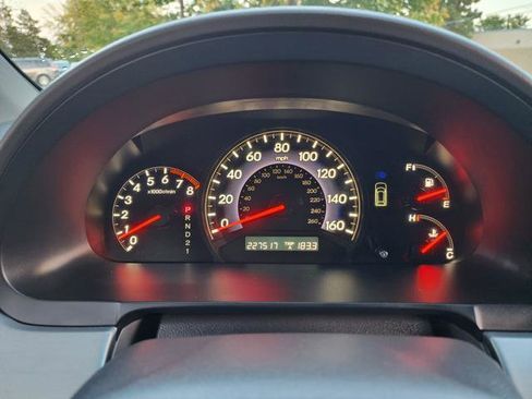 Used 2009 Honda Odyssey EX-L image 21