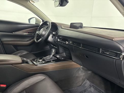 Used 2023 MAZDA CX-30 AWD 2.5 S w/ Premium Package image 29