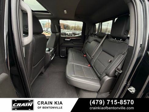 Used 2022 GMC Sierra 1500 Denali image 25